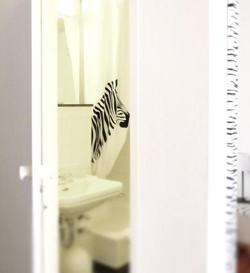 스탠다드 트리플 룸, Maurerhansl