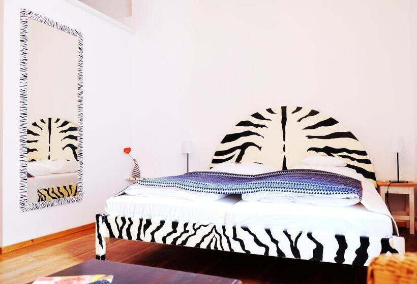 스탠다드 트리플 룸, Maurerhansl