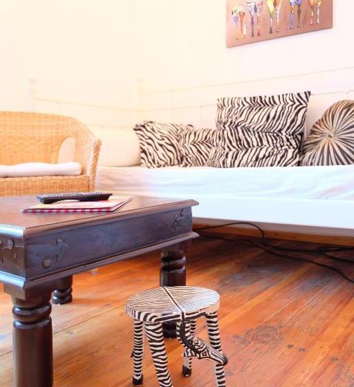 스탠다드 트리플 룸, Maurerhansl