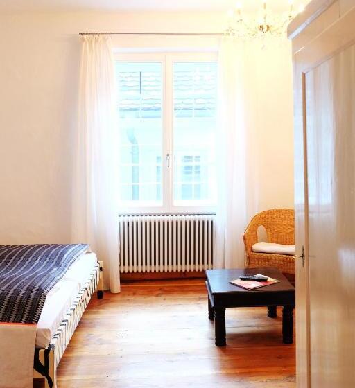 스탠다드 트리플 룸, Maurerhansl