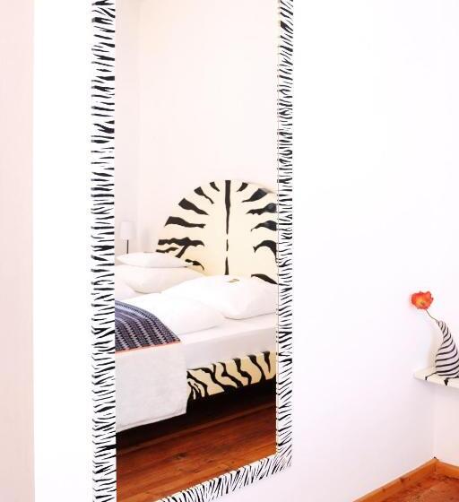 스탠다드 트리플 룸, Maurerhansl