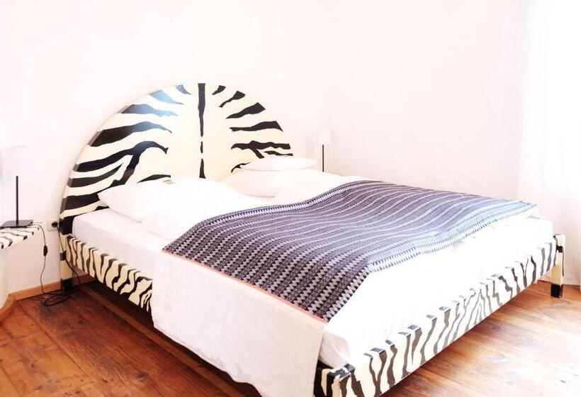 스탠다드 트리플 룸, Maurerhansl