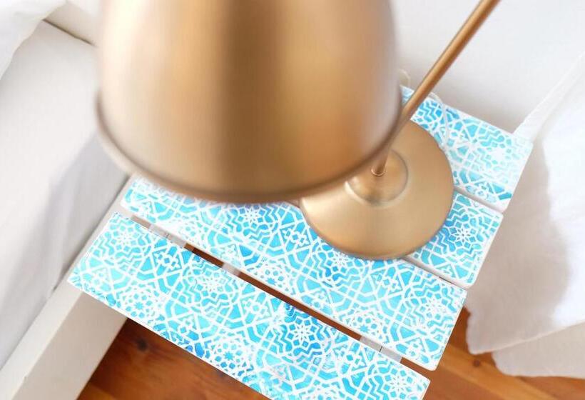 주니어 스위트, Maurerhansl