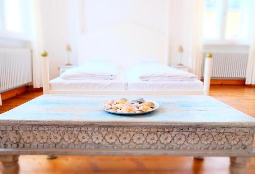 주니어 스위트, Maurerhansl