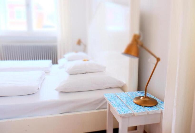 주니어 스위트, Maurerhansl