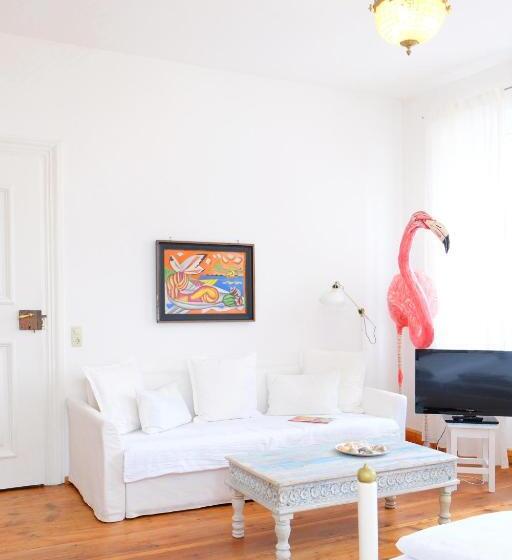 주니어 스위트, Maurerhansl