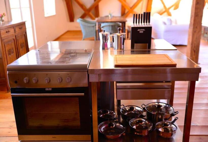 스위트, Maurerhansl