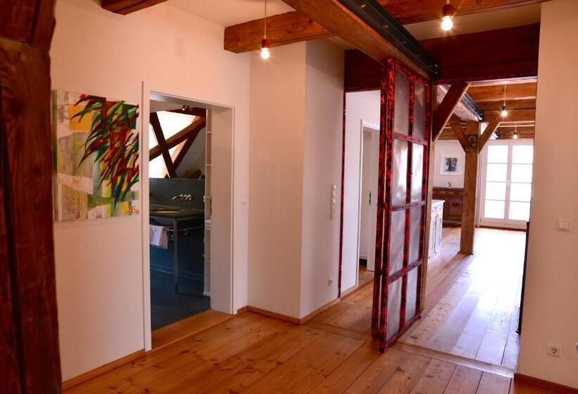 스위트, Maurerhansl