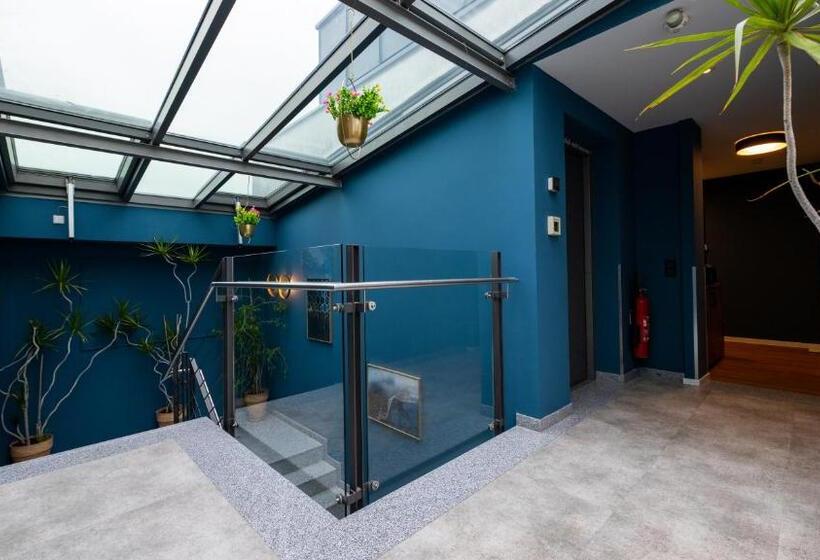 Номер Стандарт Индивидуальный, Metropol