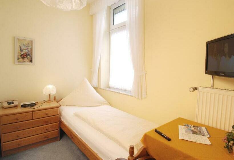 스탠다드 싱글 룸, Münchner Löwenbräu