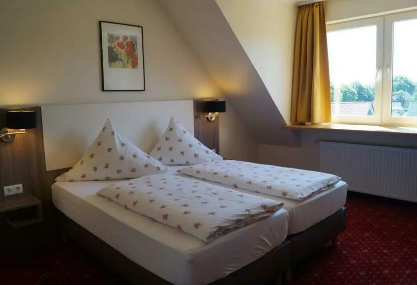 Chambre Standard, Neuses