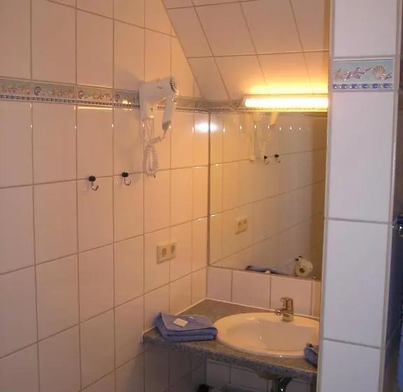 Chambre Standard Individuelle, Neuses