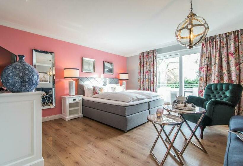 Quarto Estandar, Norderriff
