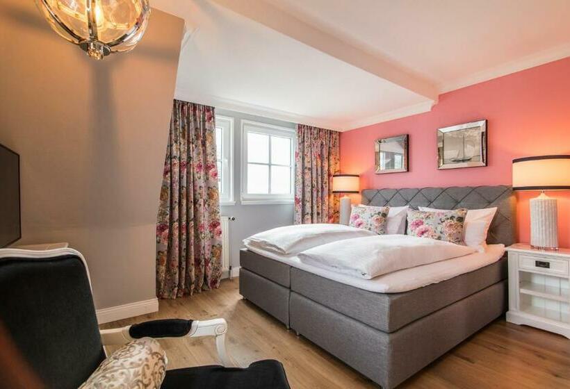 آپارتمان 1 خوابه, Norderriff