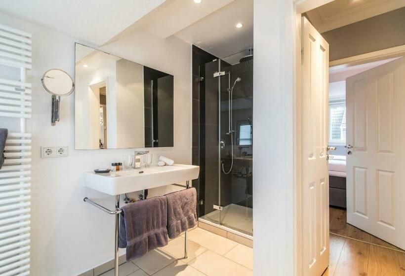 آپارتمان 1 خوابه, Norderriff