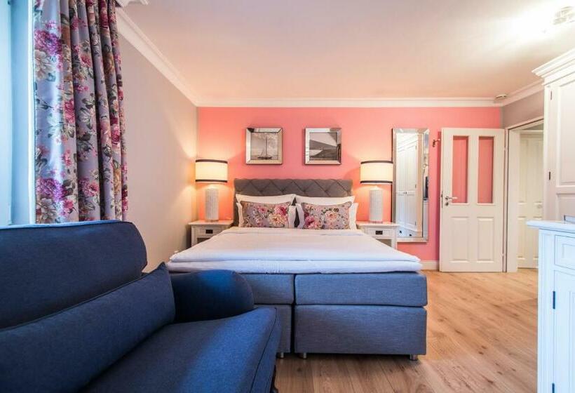 اتاق استاندارد یک نفره, Norderriff