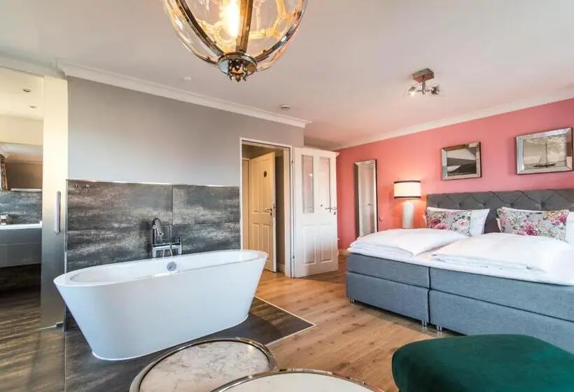 Deluxe-huone, Norderriff