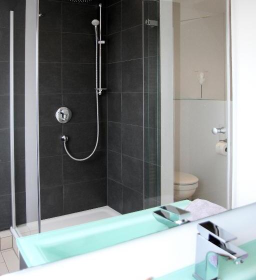 اتاق استاندارد, Norderriff