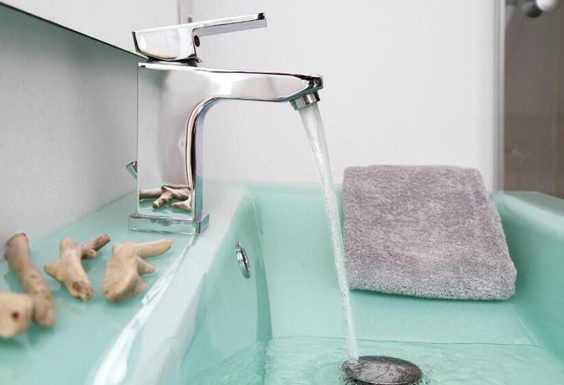 اتاق استاندارد, Norderriff