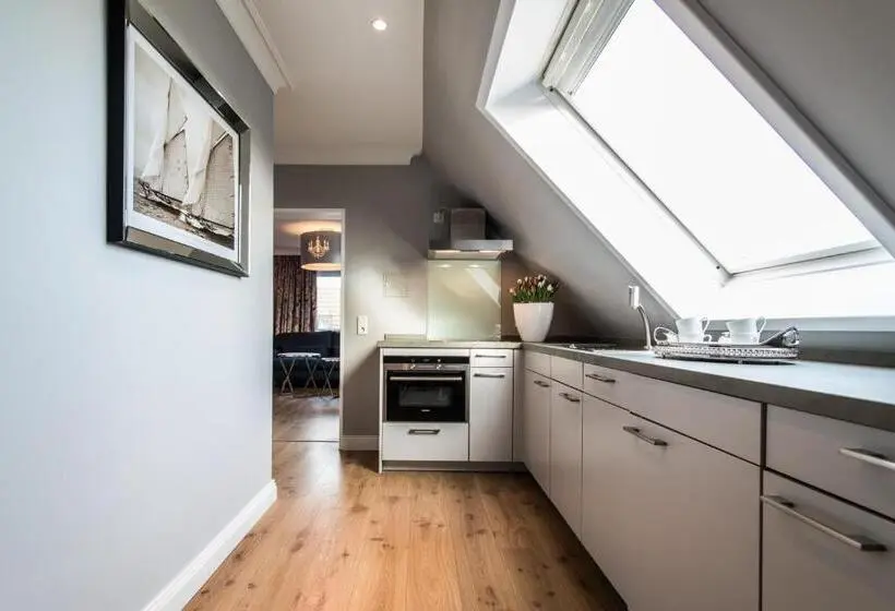 Standard-huone, Norderriff