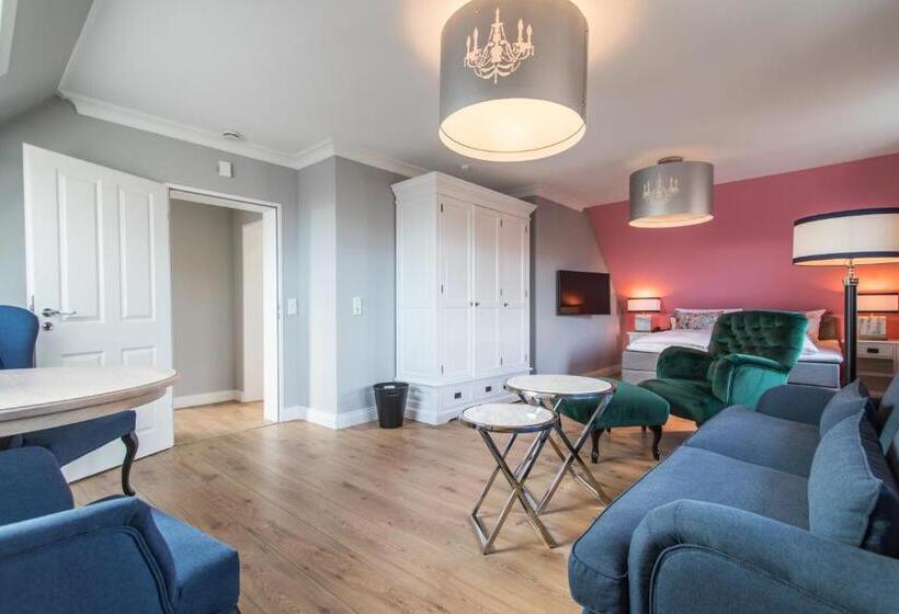 اتاق استاندارد, Norderriff