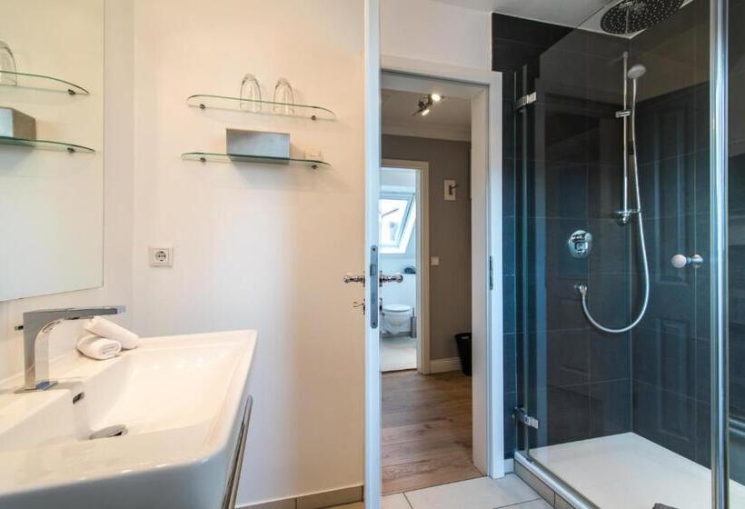 اتاق استاندارد, Norderriff