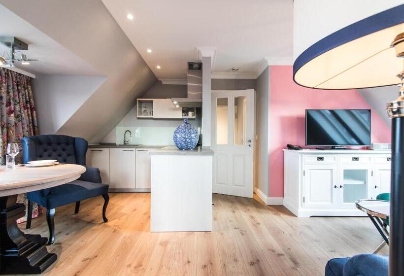 اتاق استاندارد, Norderriff