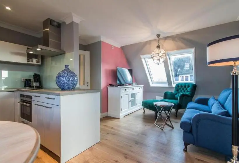 Standard-huone, Norderriff