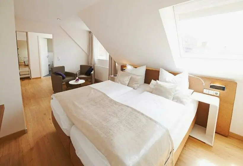 Standard-huone, Nordwind