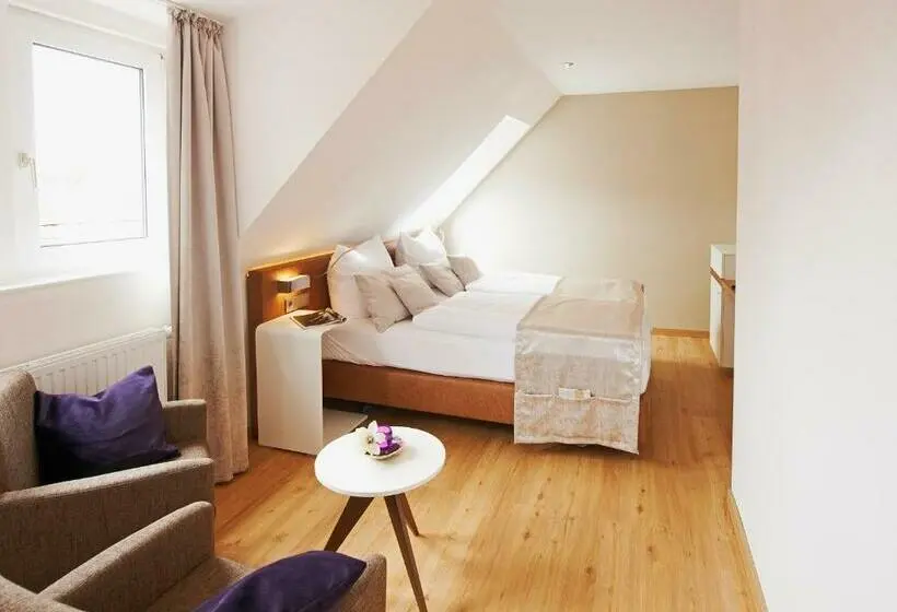 Standard-huone, Nordwind
