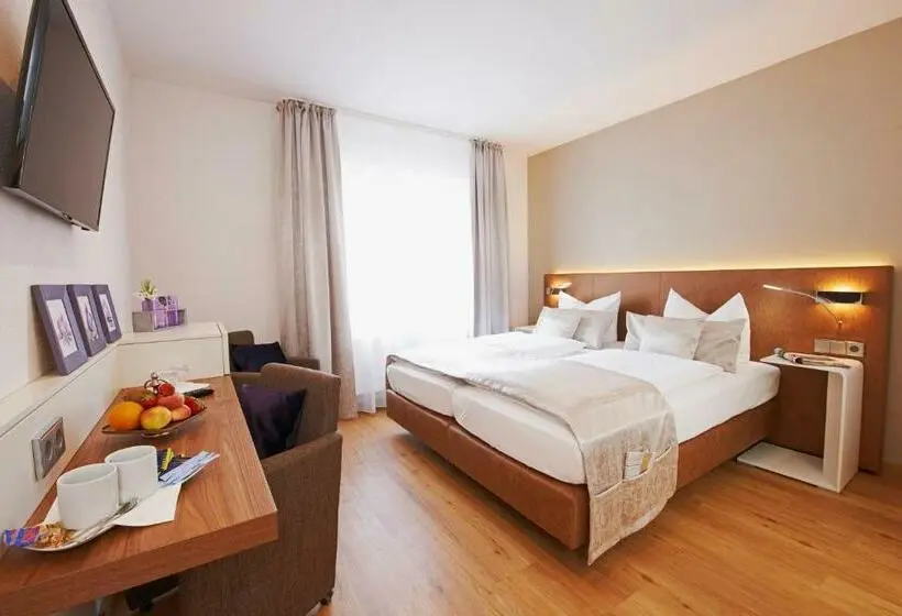 Standard-huone, Nordwind
