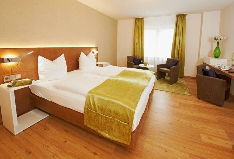 اتاق استاندارد, Nordwind