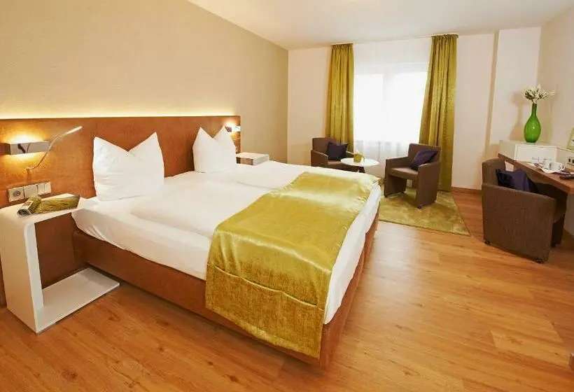Standard-huone, Nordwind