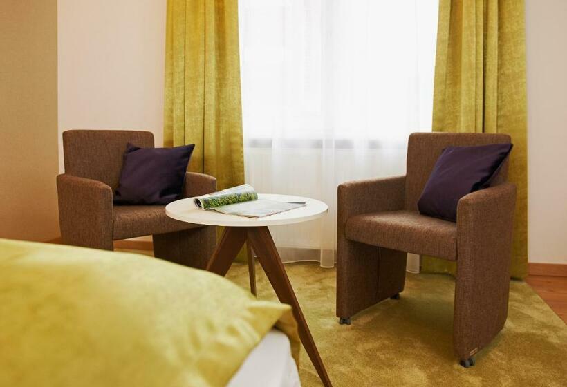 اتاق استاندارد, Nordwind