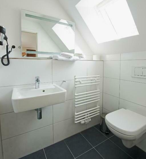 اتاق استاندارد یک نفره, Nordwind