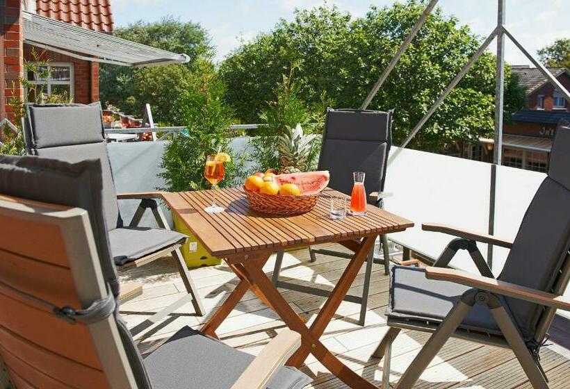 سوییت, Nordwind