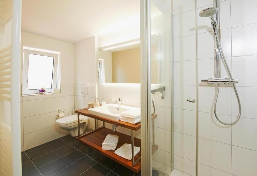 سوییت جونیور, Nordwind