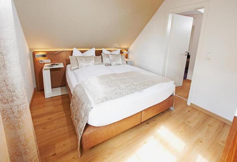 سوییت جونیور, Nordwind