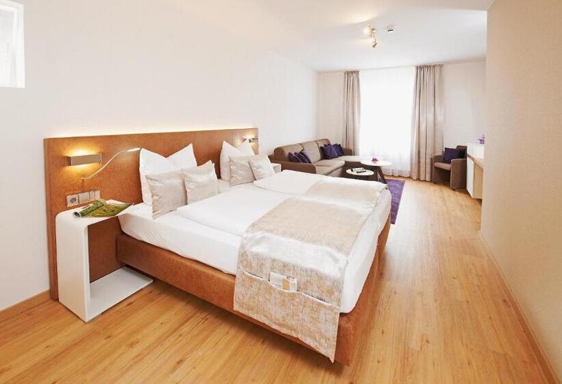 سوییت جونیور, Nordwind