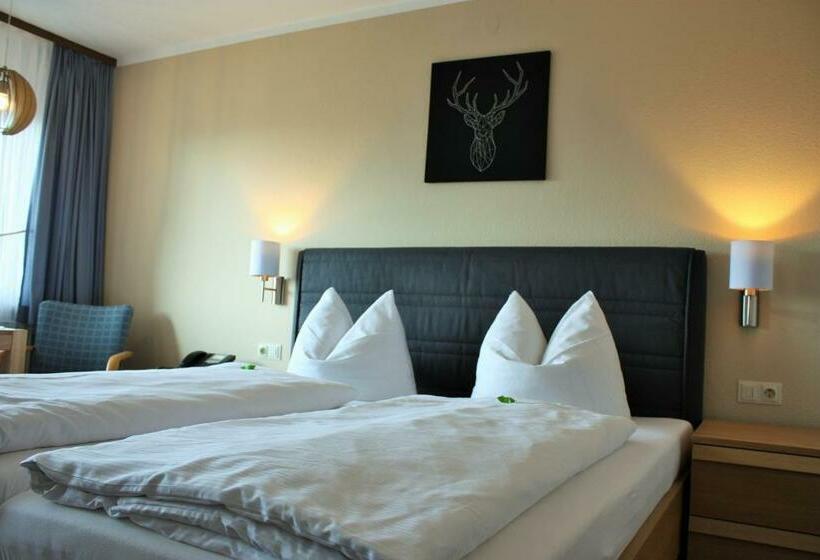 Номер Стандарт с Балконом, Panorama