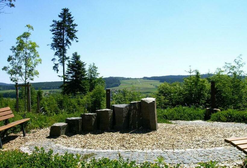 Номер Стандарт с Балконом, Panorama
