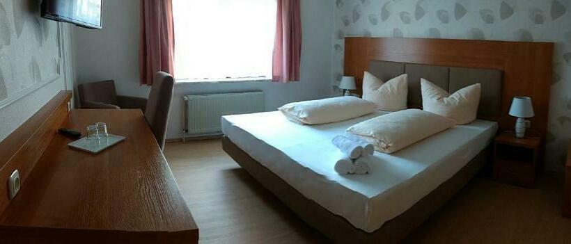 스탠다드 룸, Pension Nordlicht