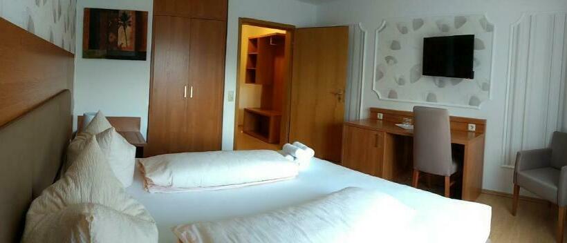 스탠다드 룸, Pension Nordlicht