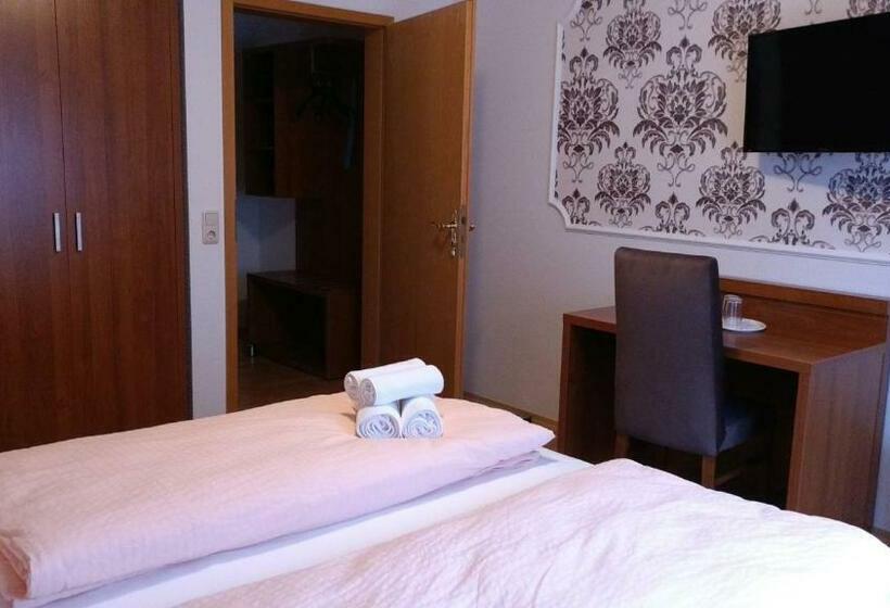 스탠다드 룸, Pension Nordlicht