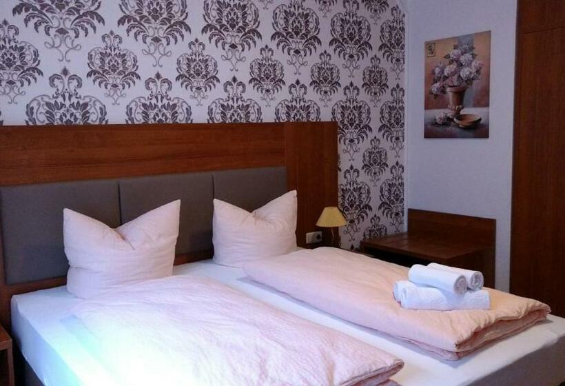 스탠다드 룸, Pension Nordlicht