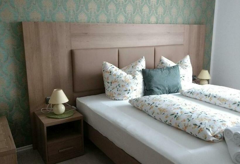 스탠다드 룸, Pension Nordlicht