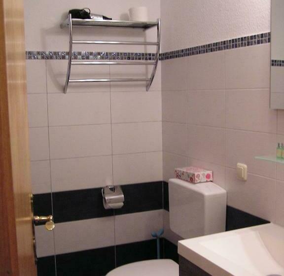 스탠다드 룸, Pension Nordlicht