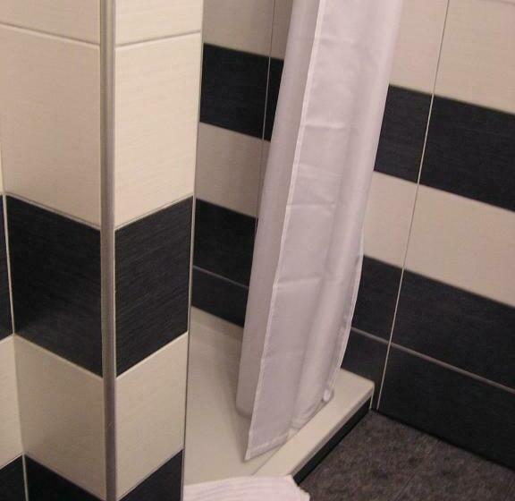 스탠다드 룸, Pension Nordlicht