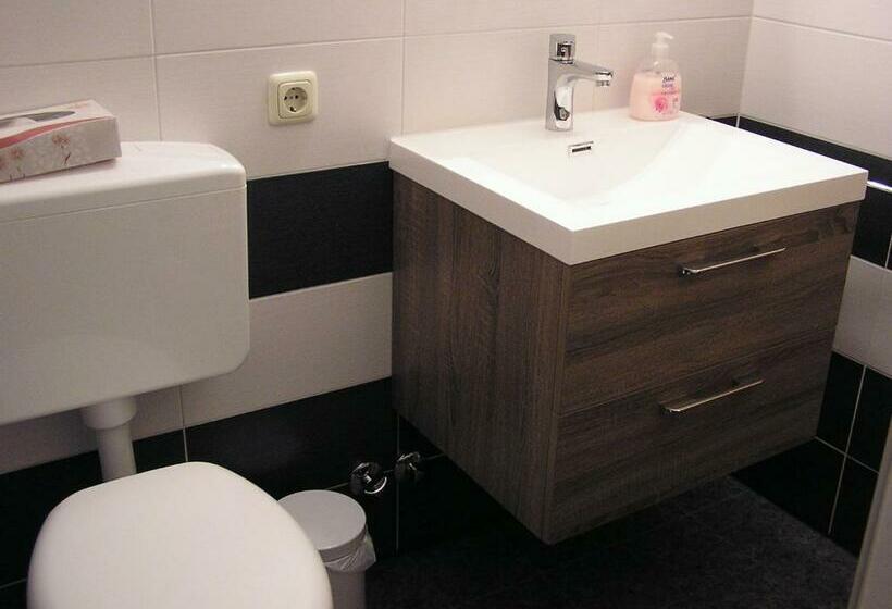 스탠다드 룸, Pension Nordlicht