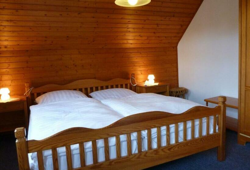 스탠다드 룸, Pension Stöber